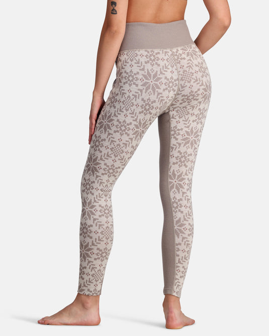 Kari Traa Women's Edith Pants - Gear West