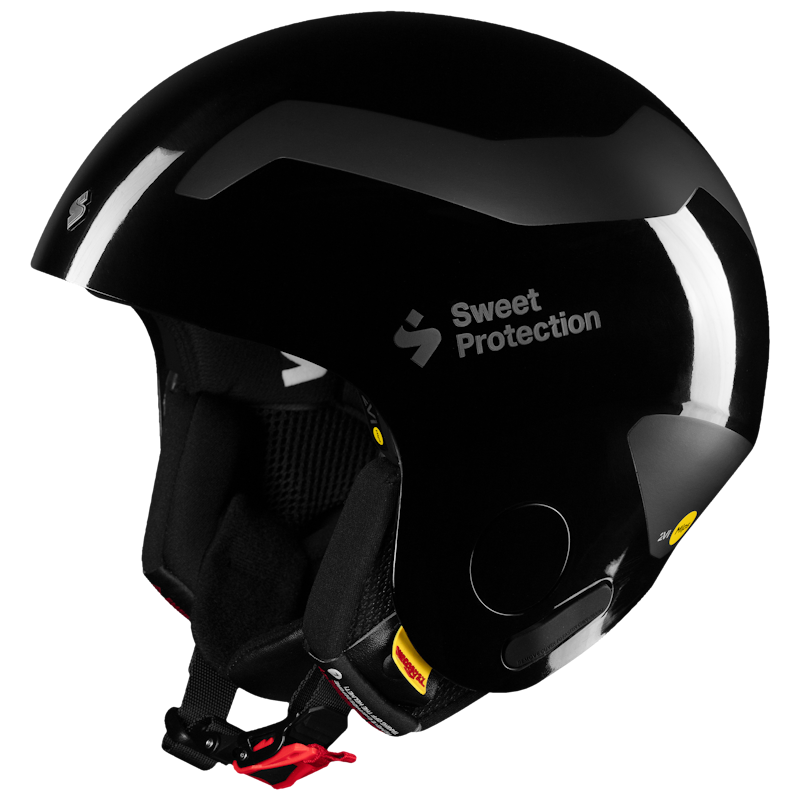 Load image into Gallery viewer, Sweet Protection Volata 2Vi MIPS Race Helmet