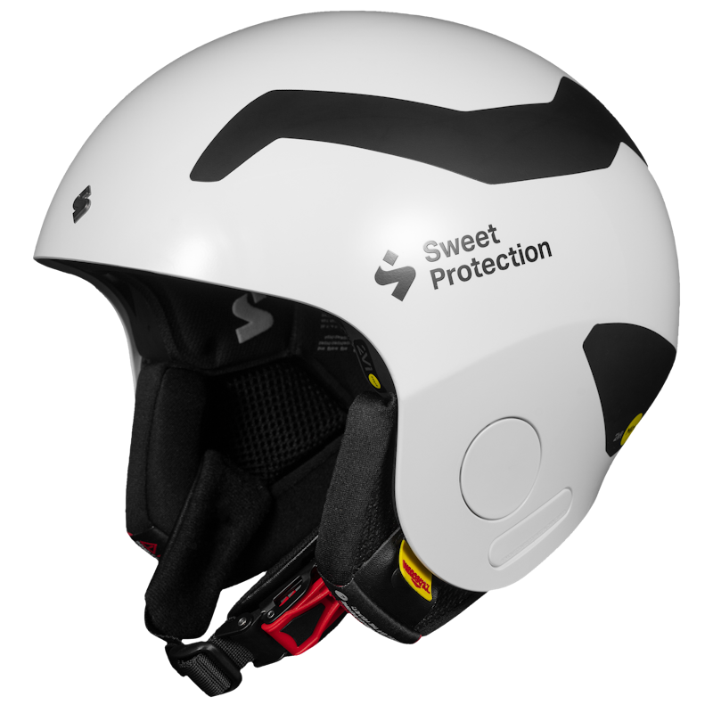 Load image into Gallery viewer, Sweet Protection Volata 2Vi MIPS Race Helmet