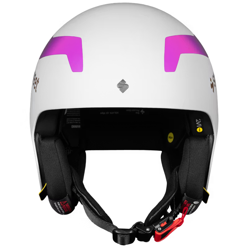Load image into Gallery viewer, Sweet Protection Volata 2Vi MIPS Race Helmet