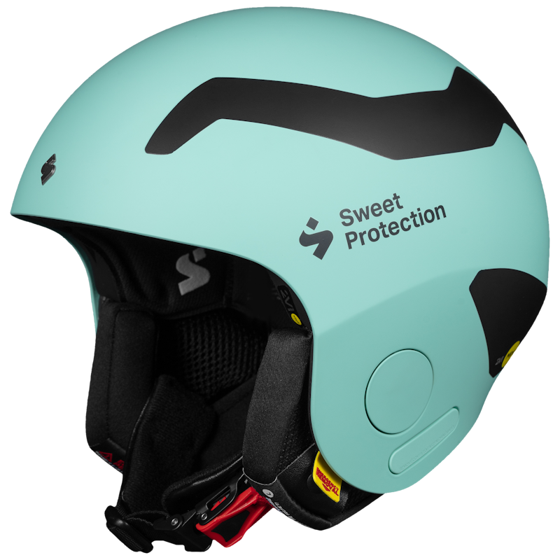 Load image into Gallery viewer, Sweet Protection Volata 2Vi MIPS Race Helmet
