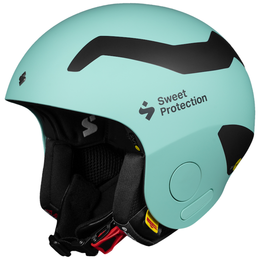 Sweet Protection Volata 2Vi MIPS Race Helmet