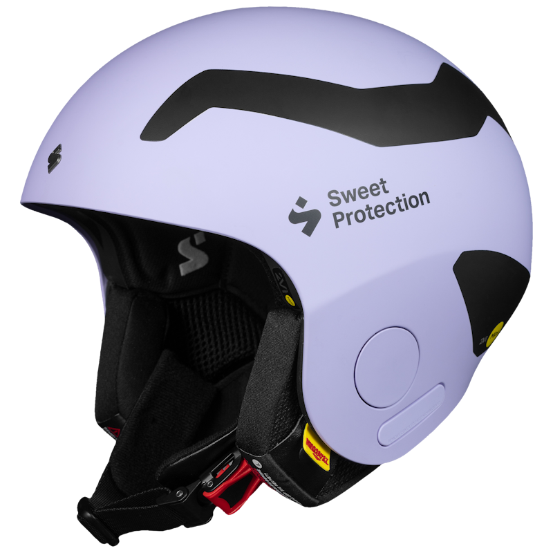 Load image into Gallery viewer, Sweet Protection Volata 2Vi MIPS Race Helmet