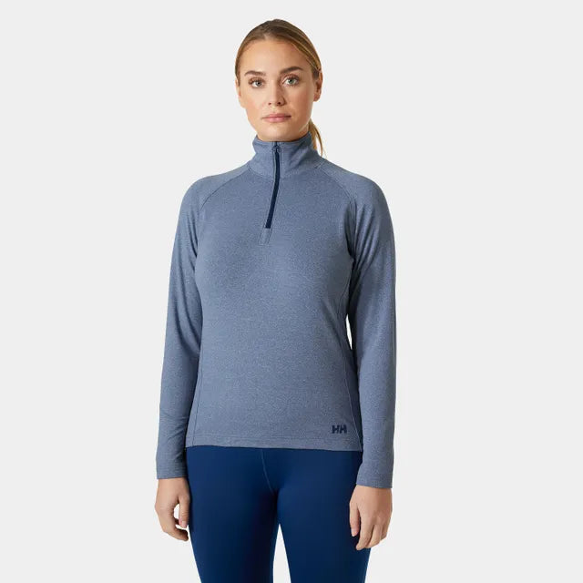 Load image into Gallery viewer, Helly Hansen Women's Verglas Half-Zip