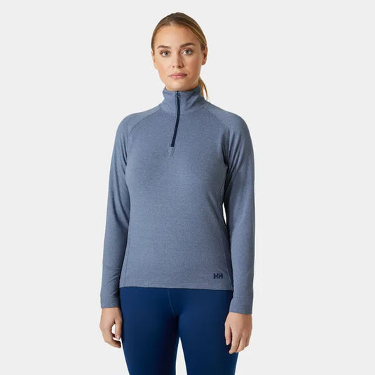 Helly Hansen Women's Verglas Half-Zip