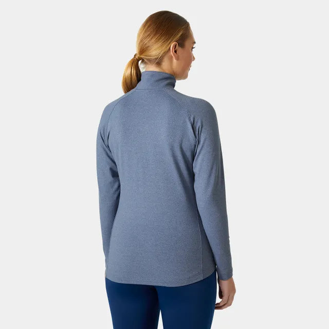 Load image into Gallery viewer, Helly Hansen Women's Verglas Half-Zip