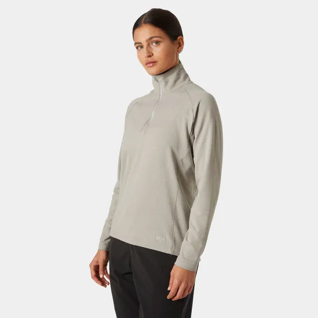 Load image into Gallery viewer, Helly Hansen Women's Verglas Half-Zip