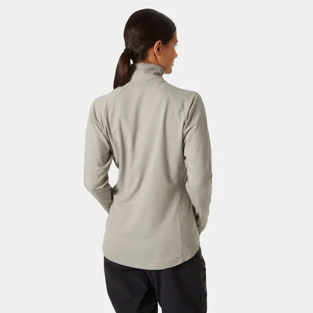 Load image into Gallery viewer, Helly Hansen Women's Verglas Half-Zip