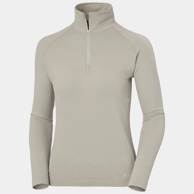 Load image into Gallery viewer, Helly Hansen Women's Verglas Half-Zip
