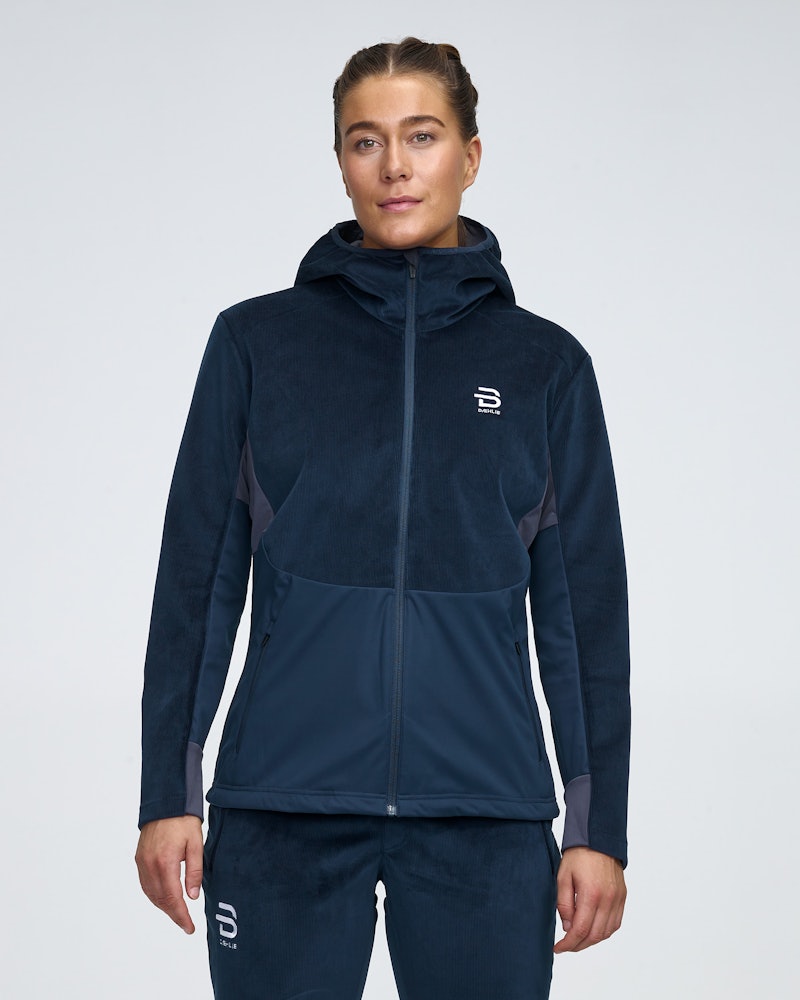 Load image into Gallery viewer, Bjorn Daehlie W Boulder Jacket