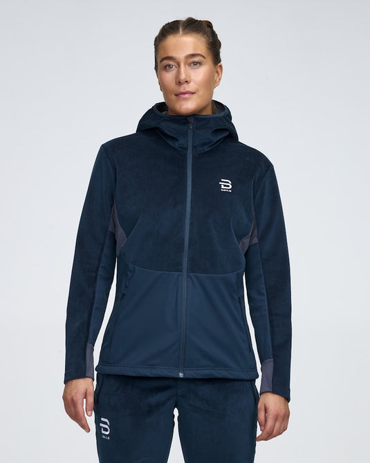 Bjorn Daehlie W Boulder Jacket