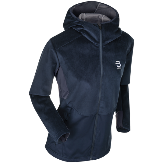 Bjorn Daehlie W Boulder Jacket