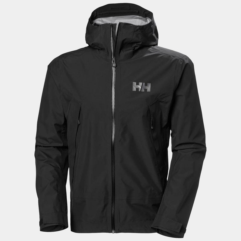 Load image into Gallery viewer, Helly Hansen Men's Verglas Infinity Shell Jacket 2.0