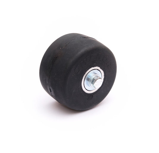 Swenor Carbonfibre #2 Normal Front Complete Wheel