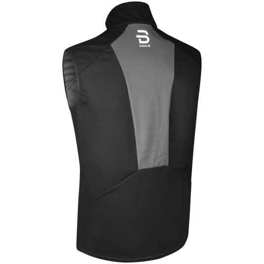 Bjorn Daehlie Men's Power Vest