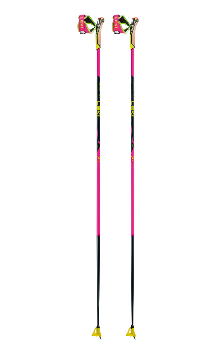 Load image into Gallery viewer, Leki HRC Max Pole