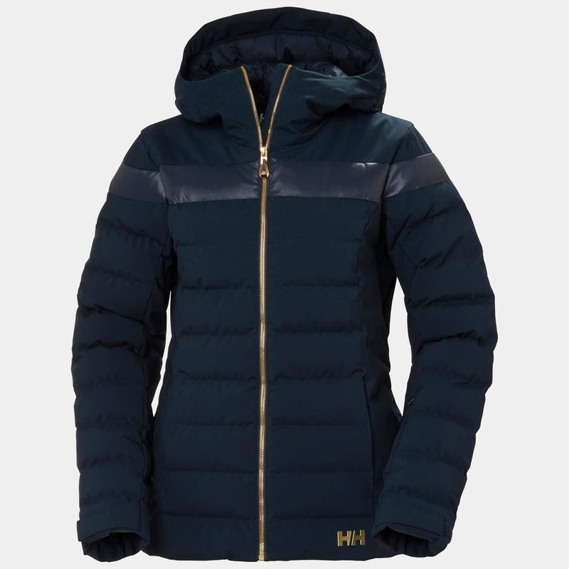 Load image into Gallery viewer, Helly Hansen Women's Imperial Puffy Jacket
