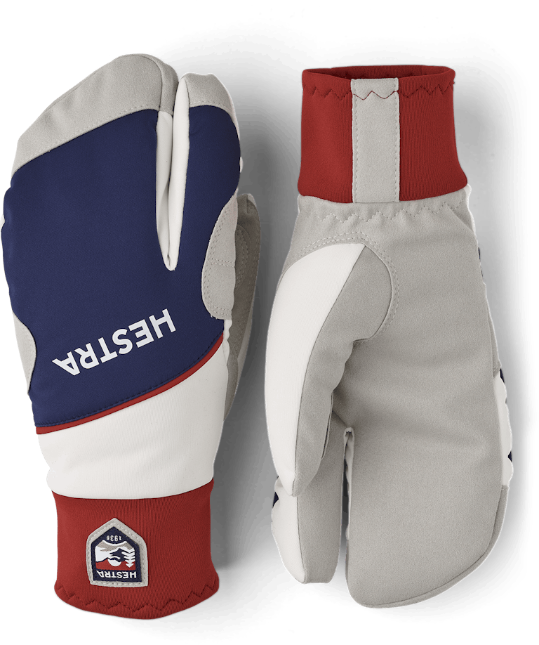 Load image into Gallery viewer, Hestra Comfort Tracker