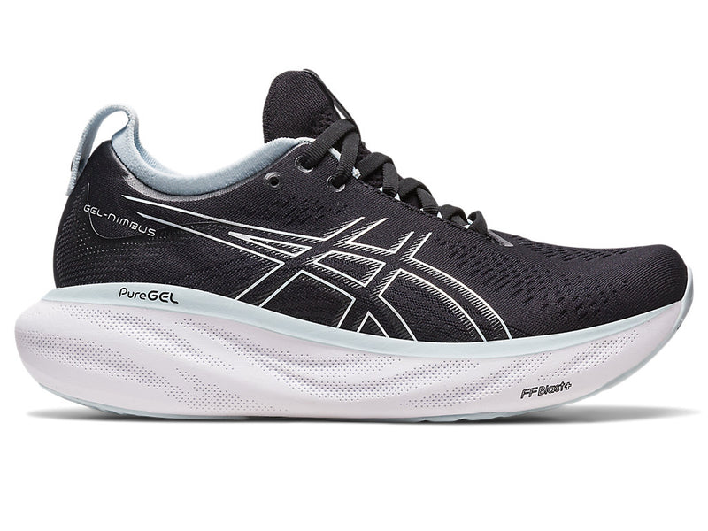 Load image into Gallery viewer, Asics Women's Gel-Nimbus 25