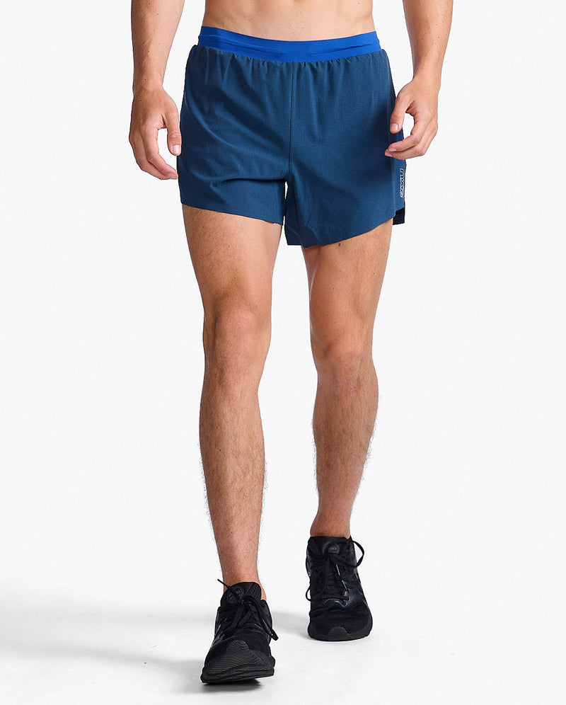 Load image into Gallery viewer, 2XU Light Speed Stash 5" Shorts