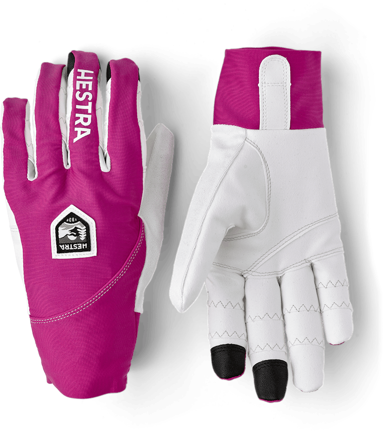 Load image into Gallery viewer, Hestra Ergo Grip Race Cut Glove