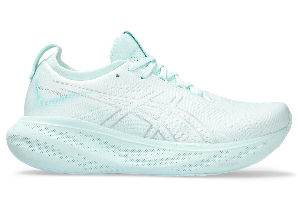 Asics Women's Gel-Nimbus 25 – Gear West