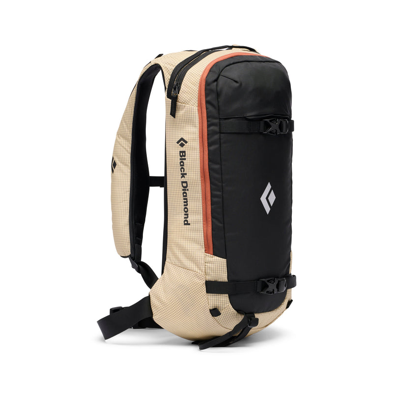 Load image into Gallery viewer, Black Diamond Dawn Patrol 15 Backpack