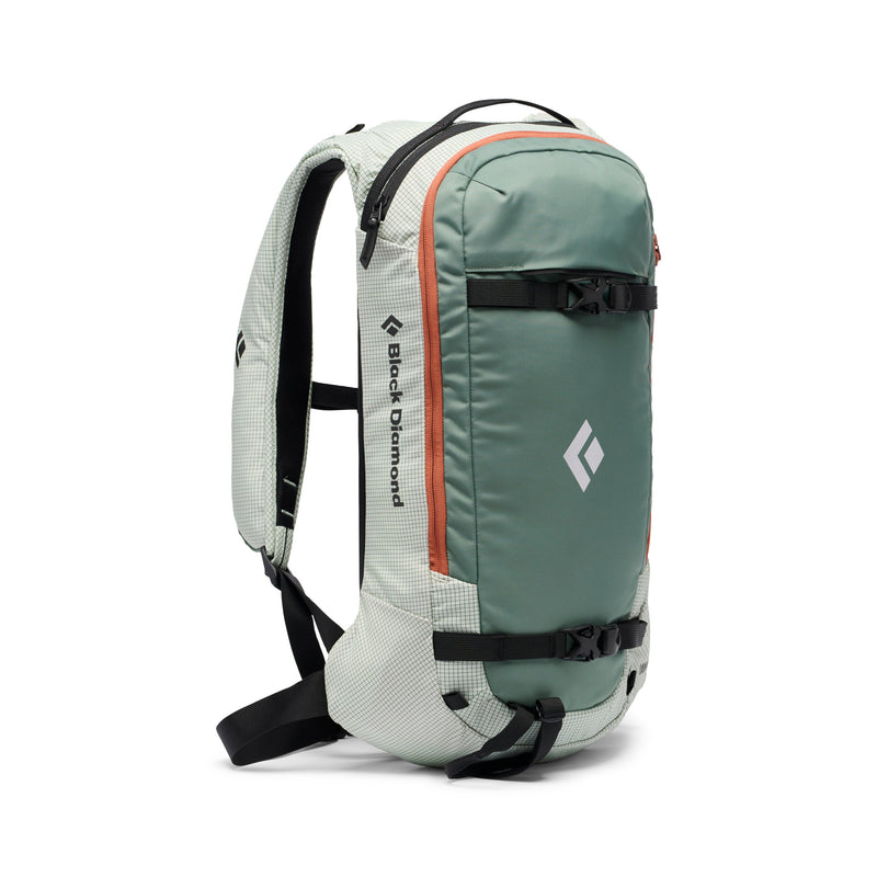 Load image into Gallery viewer, Black Diamond Dawn Patrol 15 Backpack
