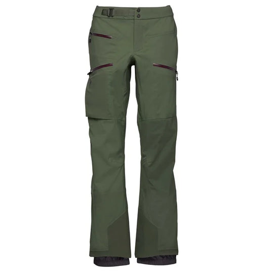 Black Diamond Women's Recon LT Stretch Pants