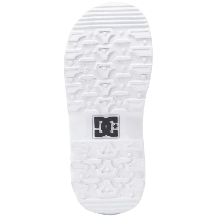 Load image into Gallery viewer, DC Youth Scout BOA Snowboard Boot 2025