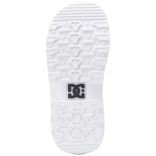 DC Youth Scout BOA Snowboard Boot 2025