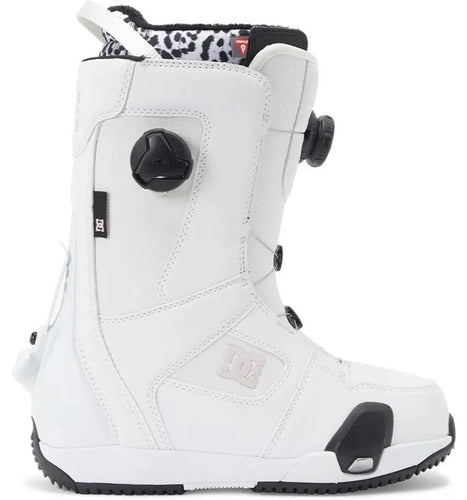 DC Women's Phase Pro BOA Step-On Snowboard Boot 2024