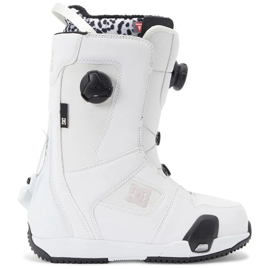DC Women's Phase Pro BOA Step-On Snowboard Boot 2024