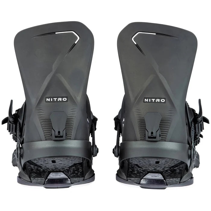 Load image into Gallery viewer, Nitro Phantom Snowboard Binding 2024