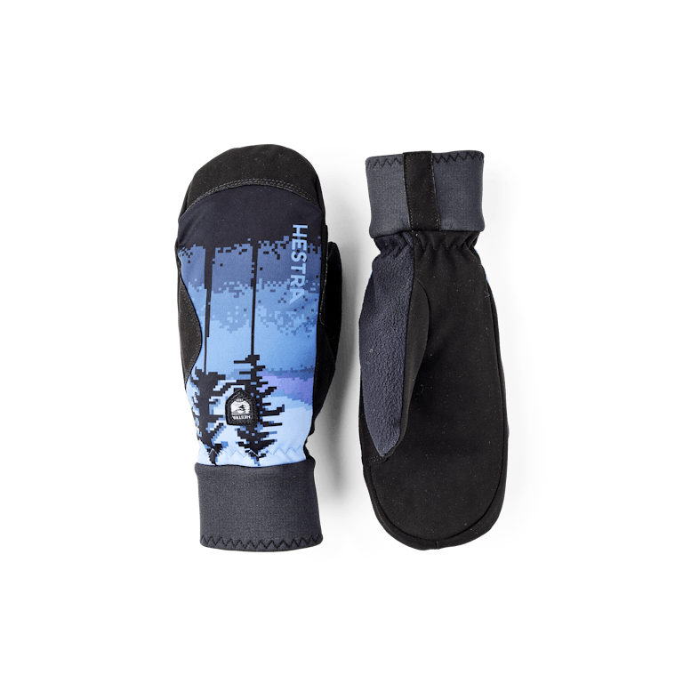 Load image into Gallery viewer, Hestra Women's XC Primaloft Mitt