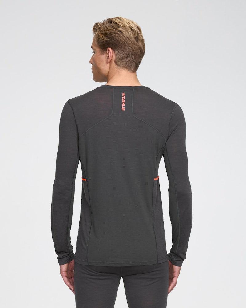 Load image into Gallery viewer, Bjorn Daehlie Men's Performance Wool Long Sleeve