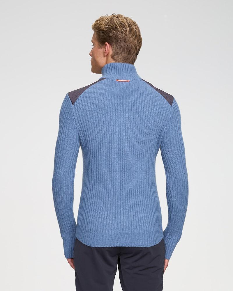Load image into Gallery viewer, Bjorn Daehlie Men's Half-Zip Comfy 2.0