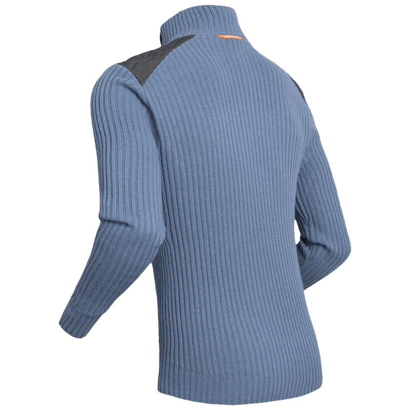 Load image into Gallery viewer, Bjorn Daehlie Men's Half-Zip Comfy 2.0