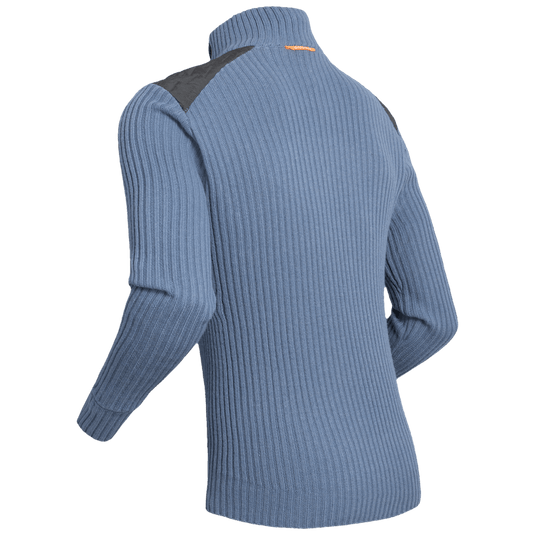 Bjorn Daehlie Men's Half-Zip Comfy 2.0