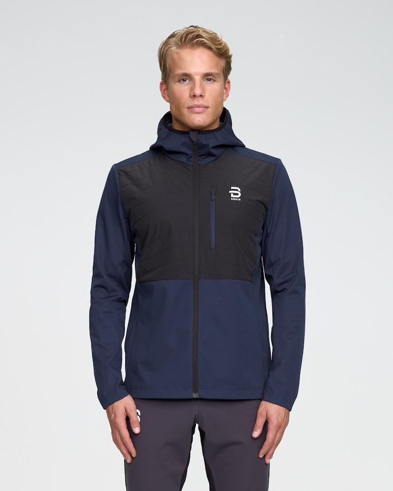 Load image into Gallery viewer, Bjorn Daehlie Men's Power Jacket