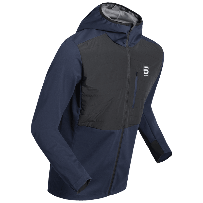Load image into Gallery viewer, Bjorn Daehlie Men's Power Jacket