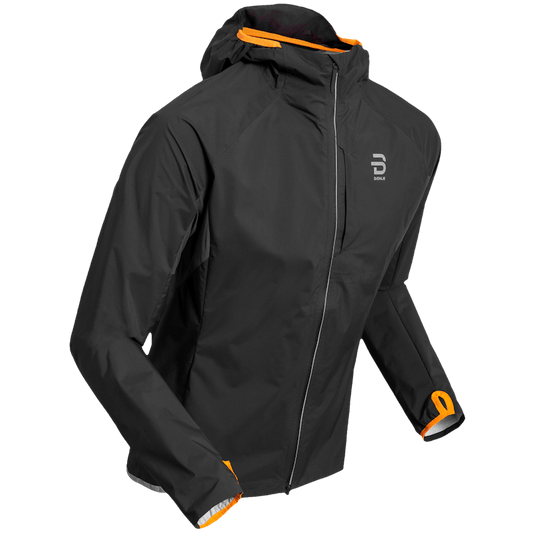 Bjorn Daehlie Men's Advanced Light Jacket