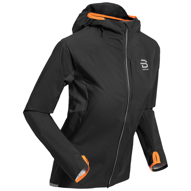 Load image into Gallery viewer, Bjorn Daehlie Women's Advanced Light Jacket