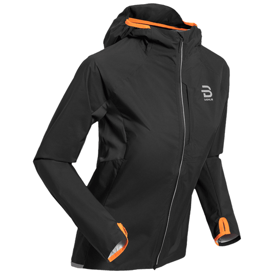 Bjorn Daehlie Women's Advanced Light Jacket