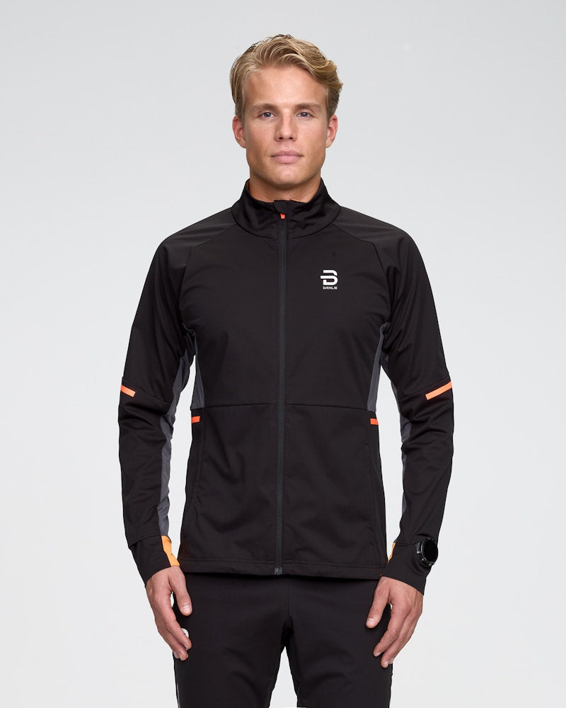 Load image into Gallery viewer, Bjorn Daehlie Men's Force Jacket