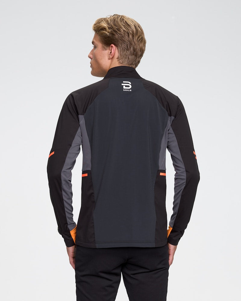 Load image into Gallery viewer, Bjorn Daehlie Men's Force Jacket