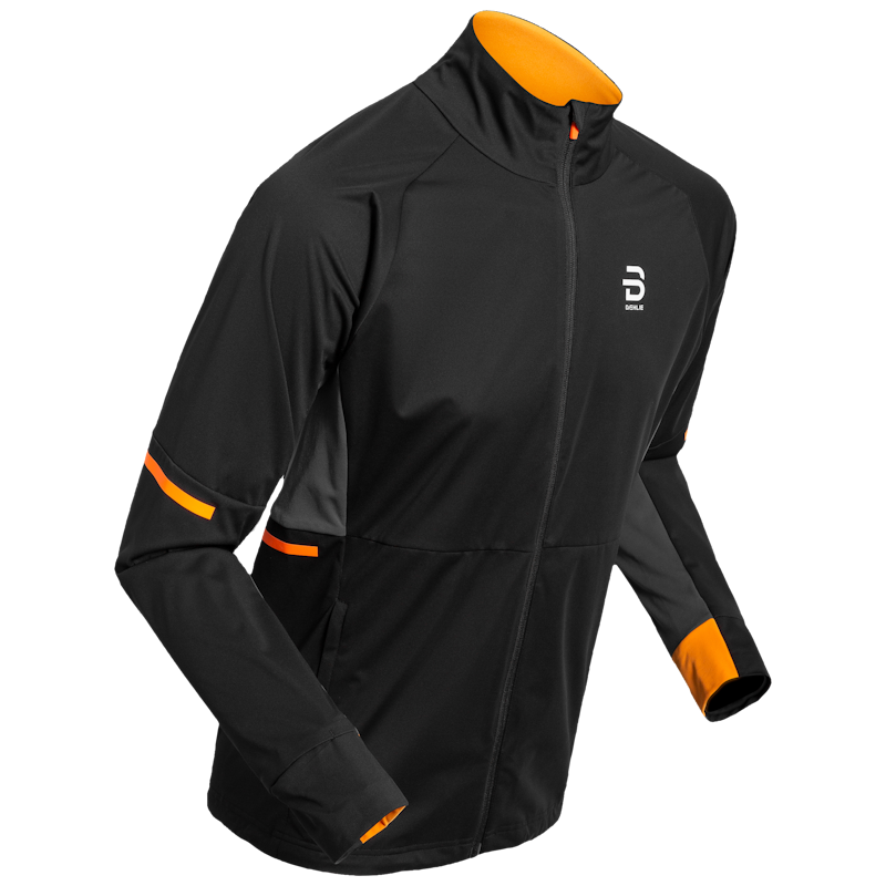 Load image into Gallery viewer, Bjorn Daehlie Men's Force Jacket