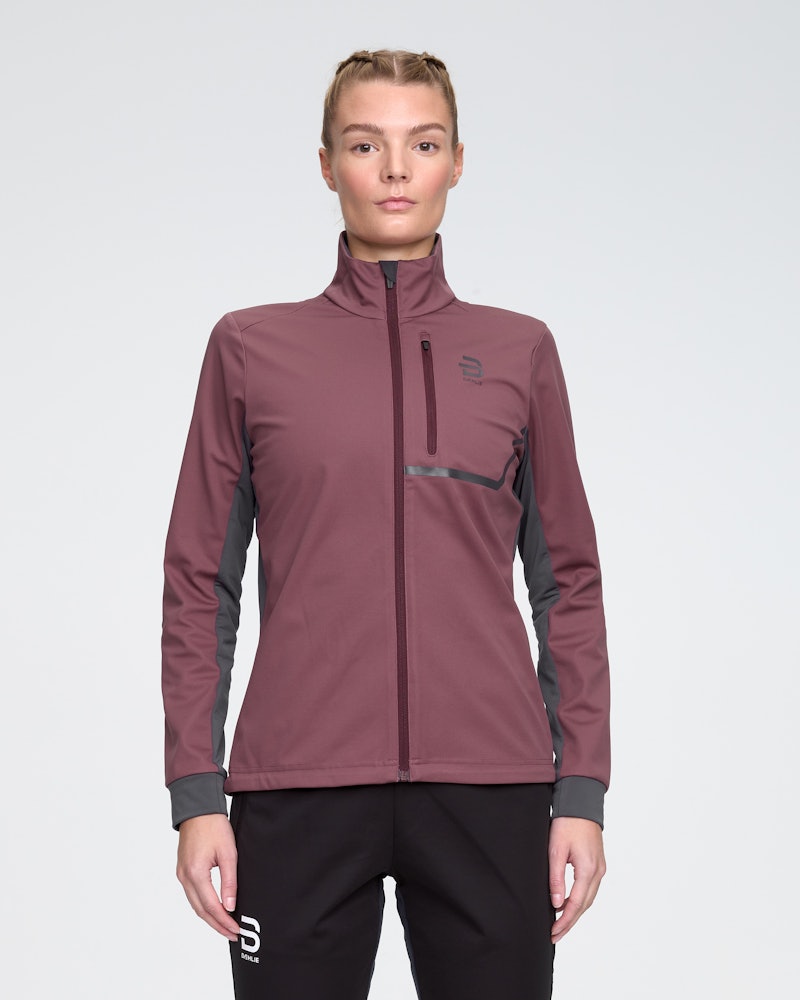Load image into Gallery viewer, Bjorn Daehlie Women's Mobility Jacket