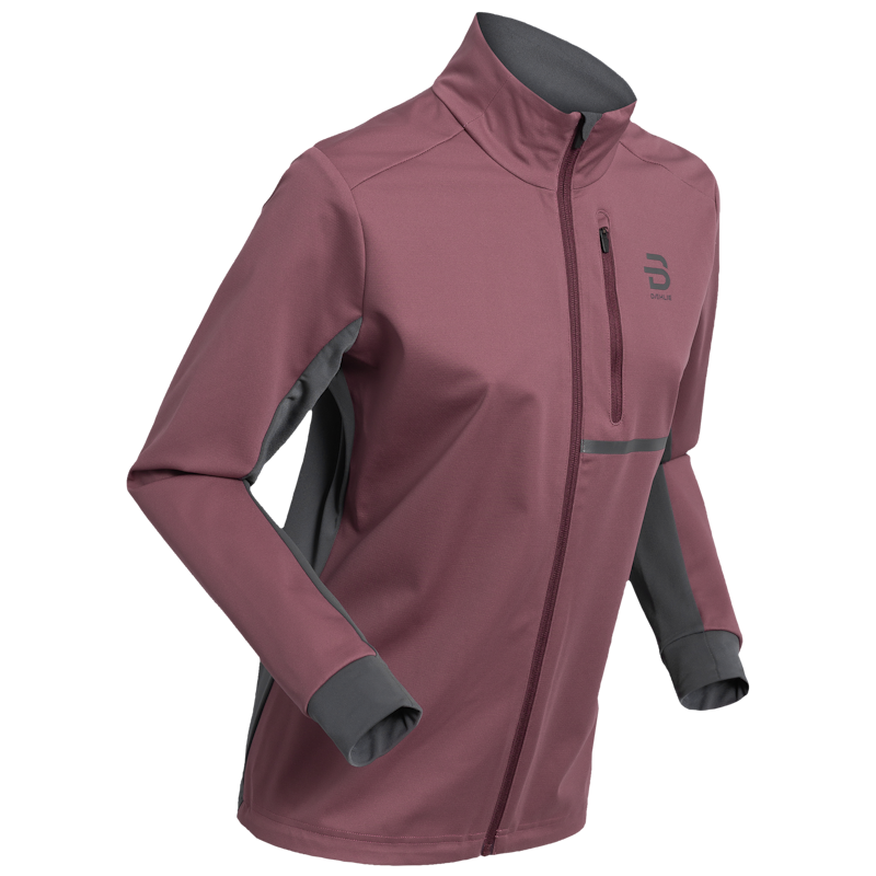 Load image into Gallery viewer, Bjorn Daehlie Women's Mobility Jacket