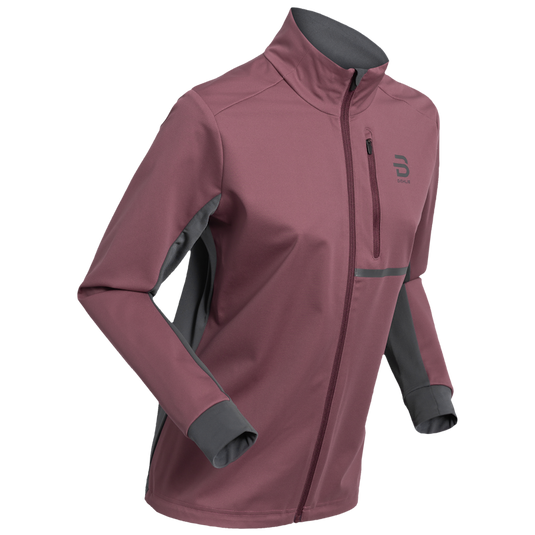 Bjorn Daehlie Women's Mobility Jacket